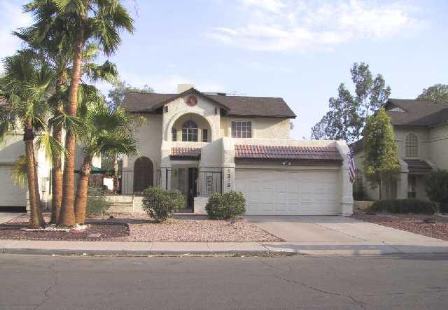 1315 W Manor St., Chandler, AZ 85224