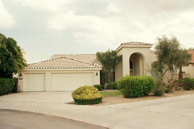 11678 E Appaloosa Pl., Scottsdale, AZ 85259