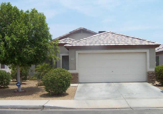 4645 N 84th Ln., Phoenix, AZ 85037