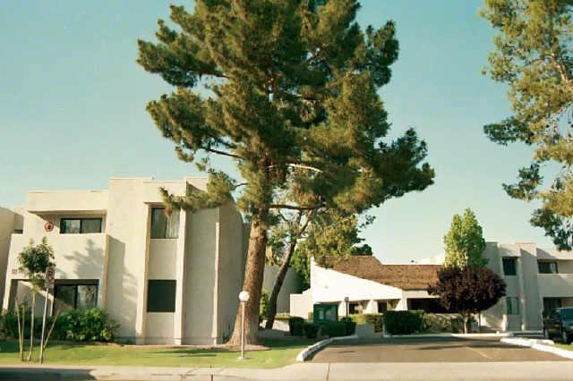 1920 W Lindner Ave. #119, Mesa, AZ 85202