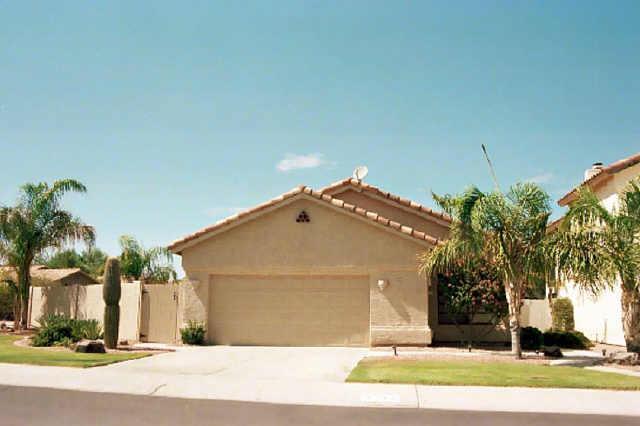 4322 E Badger Way, Phoenix, AZ 85044