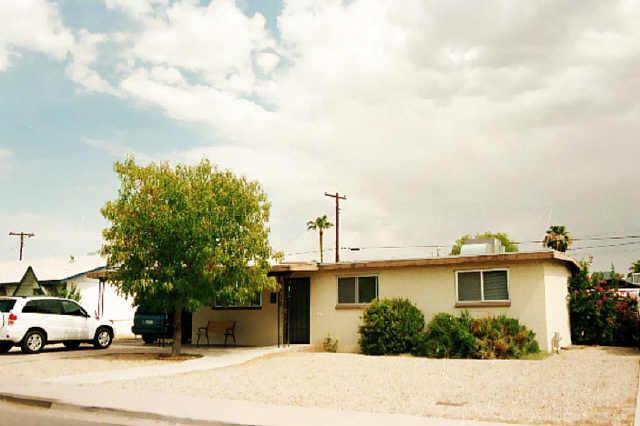 1538 W 6th Ave., Mesa, AZ 85202