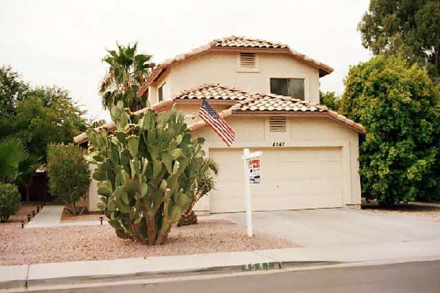 4541 E Hampton Ave., Mesa, AZ 85206