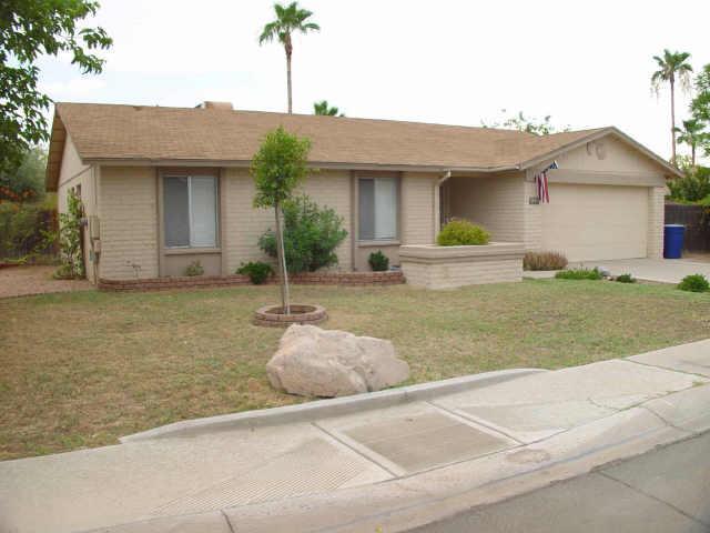 919 W Loughlin Dr., Chandler, AZ 85225