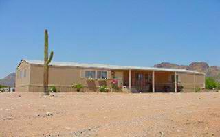 4270 N Plaza Dr., Apache Junction, AZ 85220