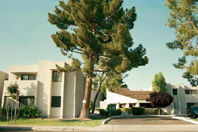 1920 Lindner Ave. #243, Mesa, AZ 85202