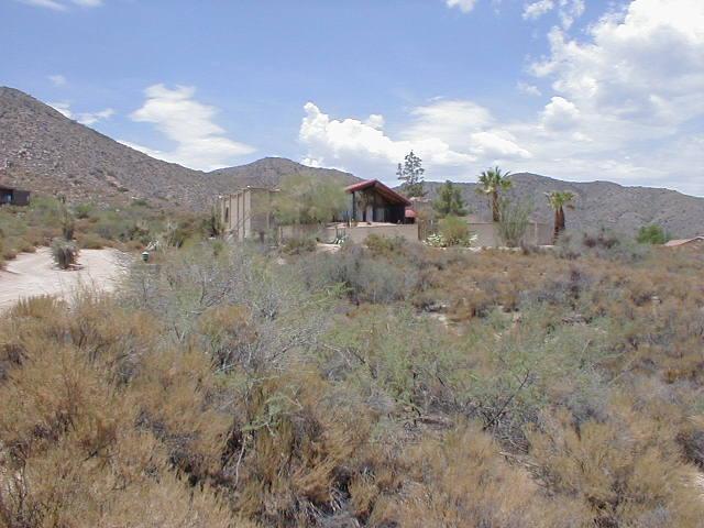 42833 N Hohokam Tr., Unincorporated County, AZ 85331