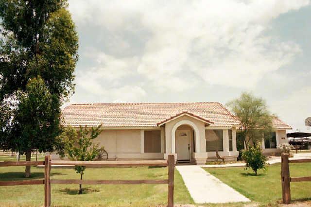 17827 S 159th St., Gilbert, AZ 85296