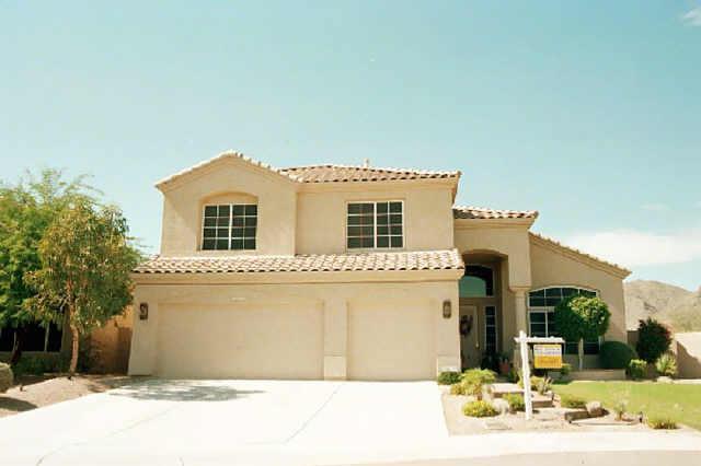 1726 W Thunderhill Dr., Phoenix, AZ 85045