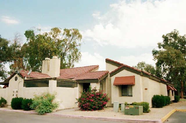 2118 E Center Ln. #4, Tempe, AZ 85281