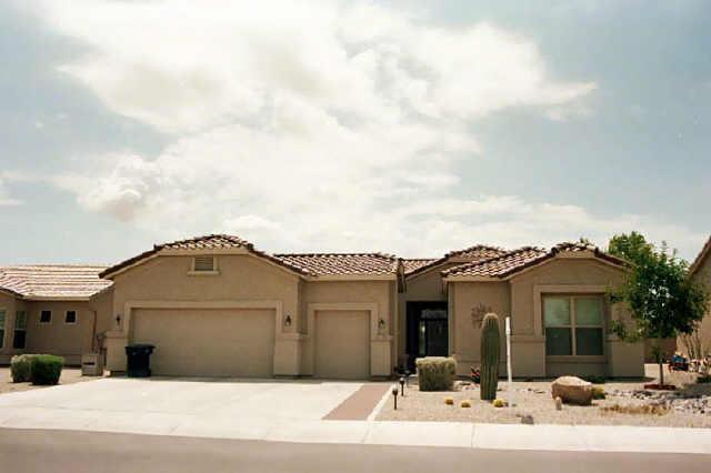 6770 S Callaway Dr., Chandler, AZ 85249