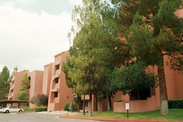 12212 N Paradise Village Pkwy. #307C, Phoenix, AZ 85032