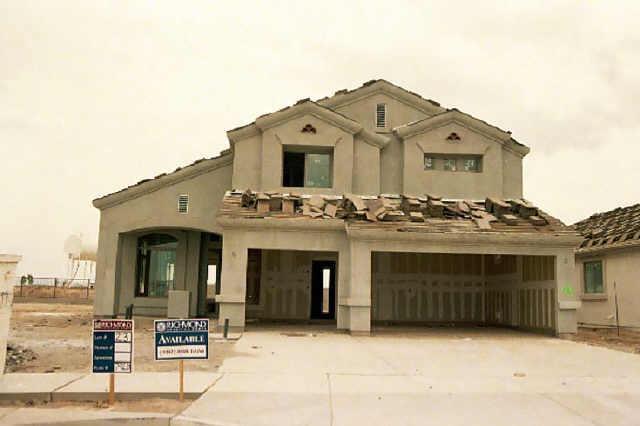 23327 S 214th St., Queen Creek, AZ 85142
