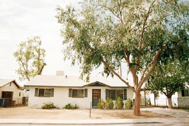 1719 W 6th Ave., Mesa, AZ 85202