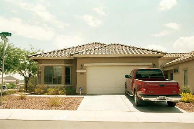 3515 W Sousa Ct., Anthem, AZ 85086