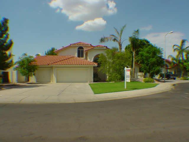 1426 W Silver Keys Ct., Gilbert, AZ 85233