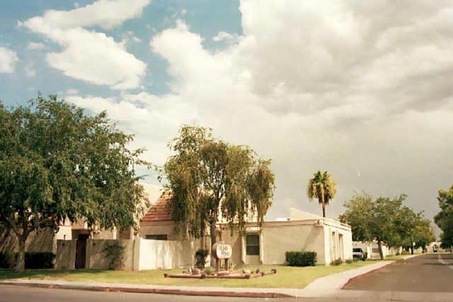 1342 Emerald Ave. ## 284, Mesa, AZ 85202