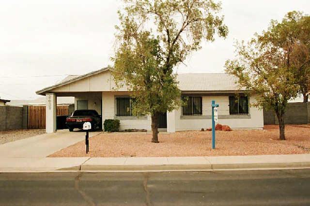 2439 E Boston St., Mesa, AZ 85213