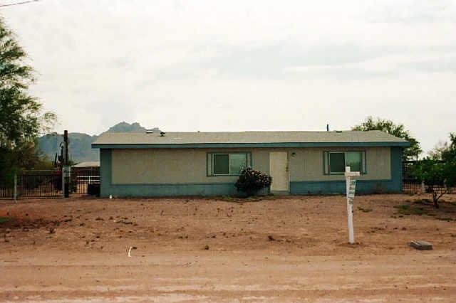 1823 N Monterey Dr., Apache Junction, AZ 85220