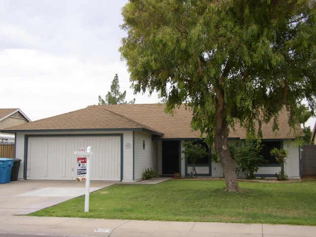 6225 E Beck Ln., Phoenix, AZ 85254