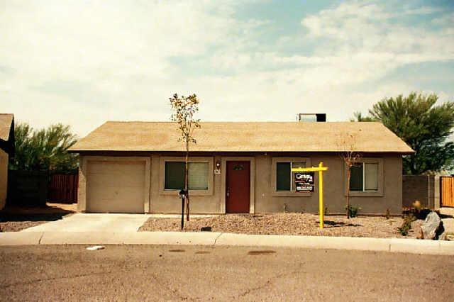 767 W Datil Cir., Apache Junction, AZ 85120