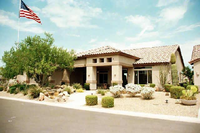 5619 S Indigo Dr., Gold Canyon, AZ 85118