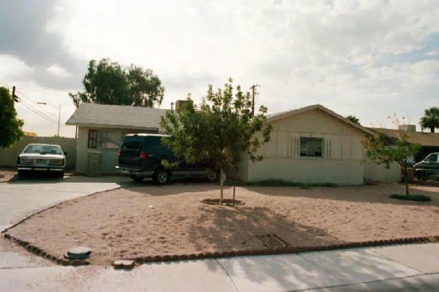 5849 N 62 Dr., Glendale, AZ 85031