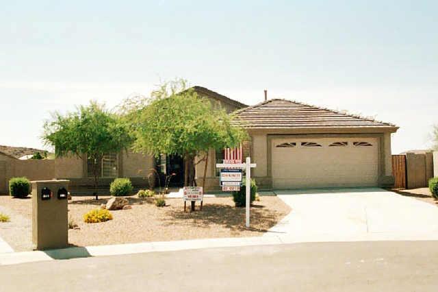 4691 S Palacio Way, Gold Canyon, AZ 85118