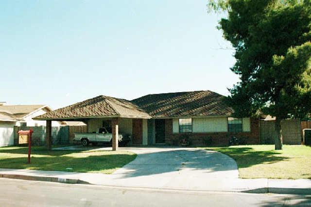 2416 E Jacinto Ave., Mesa, AZ 85204