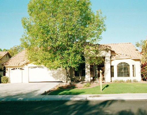 320 N Corrine Dr., Gilbert, AZ 85234