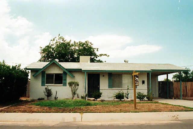 3227 E Nisbet Rd., Phoenix, AZ 85032