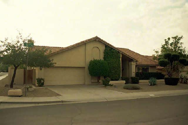 13329 N 98 Pl., Scottsdale, AZ 85260