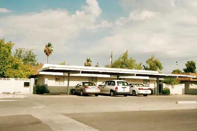 304 S Doran, Mesa, AZ 85204