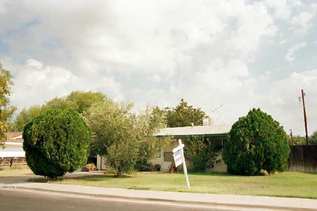 1056 E Dolphin Ave., Mesa, AZ 85204