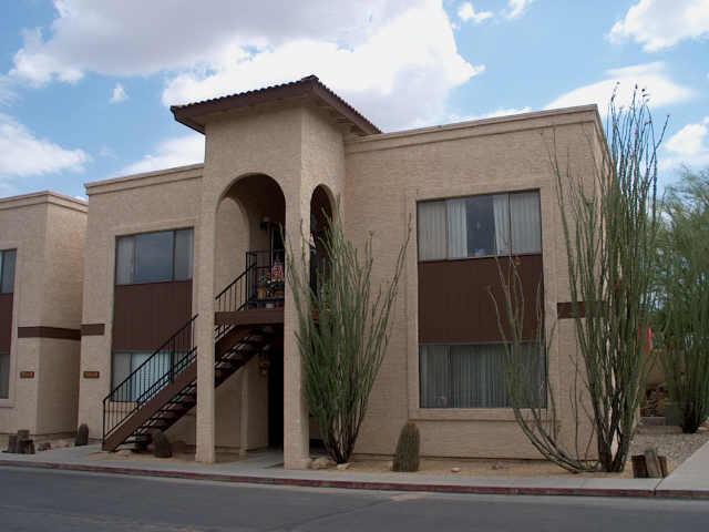 455 N Tegner St., Wickenburg, AZ 85390