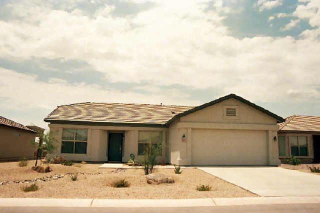 6222 S Huachuca Way, Chandler, AZ 85249