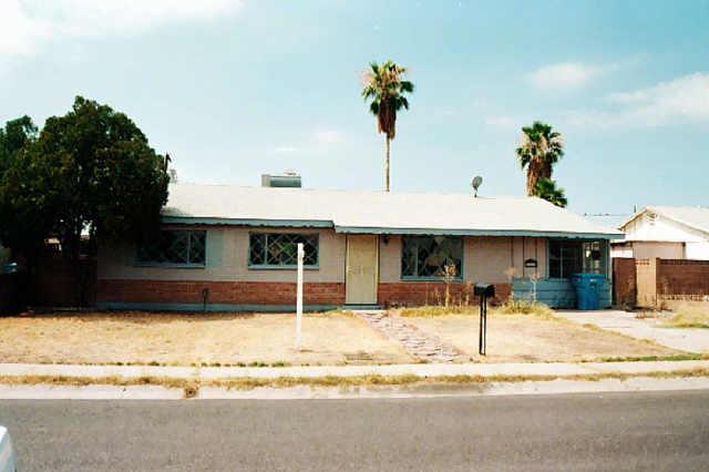 3429 W Columbine Dr., Phoenix, AZ 85029