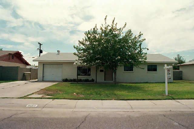 5015 W Earll Dr., Phoenix, AZ 85031