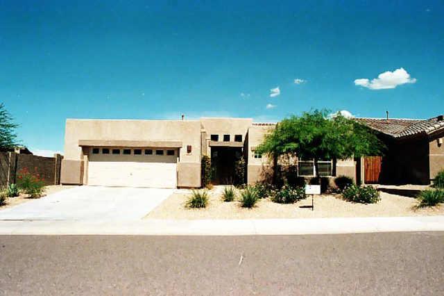 11381 S Santa Fe Ln., Goodyear, AZ 85338