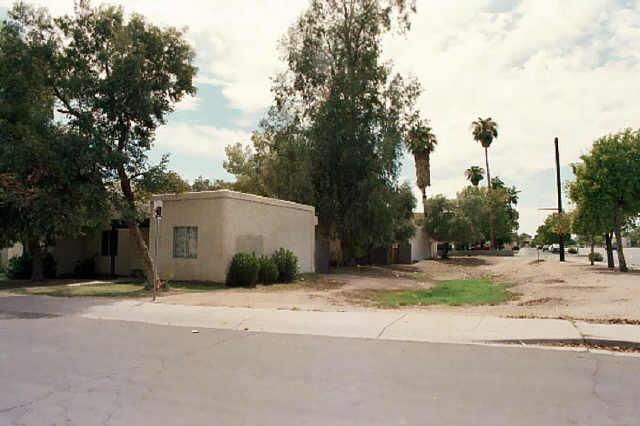 4605 W Thomas Rd. #A, Phoenix, AZ 85031