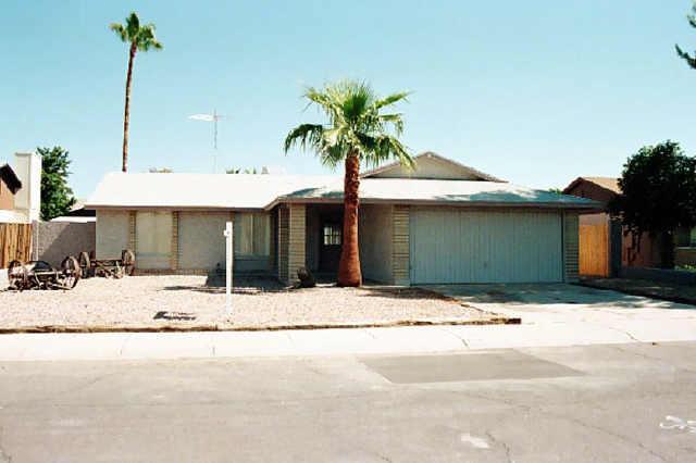 6140 W Karen Lee Rd., Glendale, AZ 85306