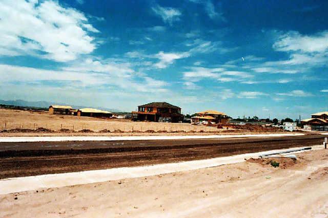 5538 N 84th Ln., Glendale, AZ 85305