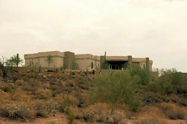 16208 E Powderhorn Dr., Fountain Hills, AZ 85268