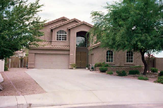 3455 N Kashmir Cir., Mesa, AZ 85215