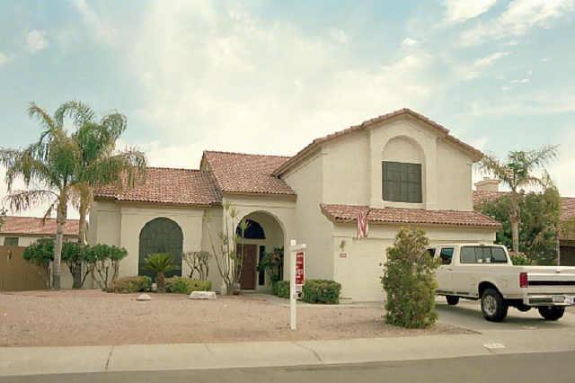 3901 E Lavender Ln., Ahwatukee, AZ 85044