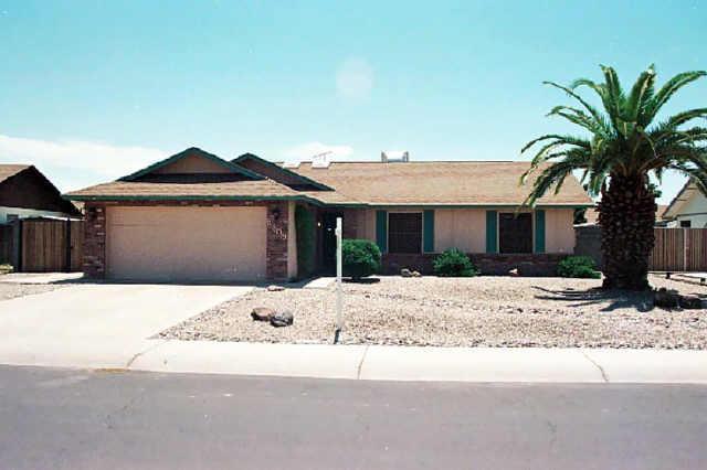 6809 W Cameron Dr., Peoria, AZ 85345