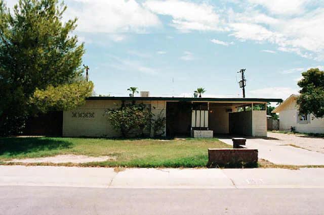 6223 W Indianola Ave., Phoenix, AZ 85033