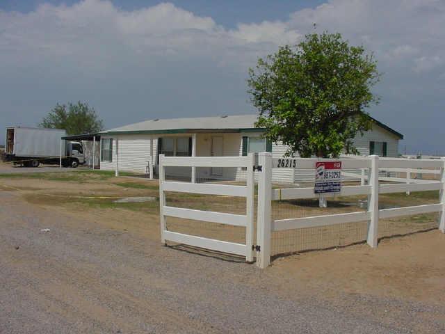 26215 S 201st St., Queen Creek, AZ 85242