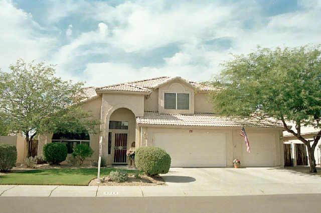 4214 E White Aster St., Ahwatukee, AZ 85044