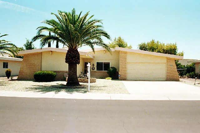 10717 W Palmeras Ln., Sun City, AZ 85373
